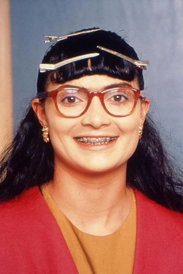 Betty